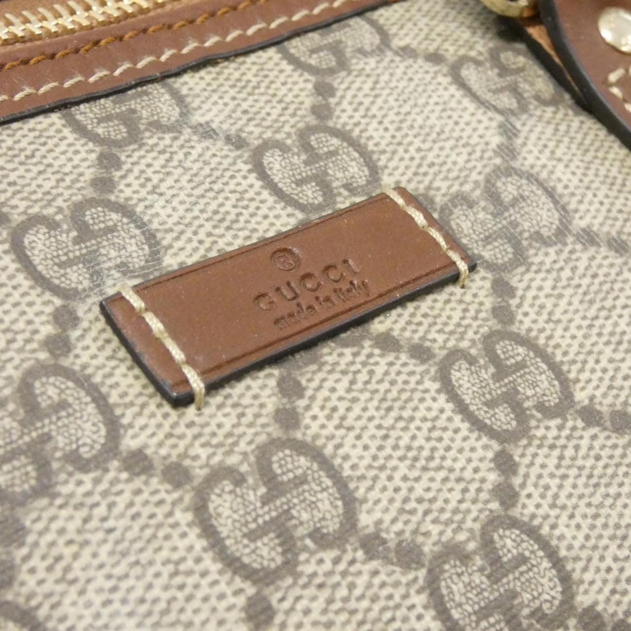 GUCCI 193602 波士頓包 4