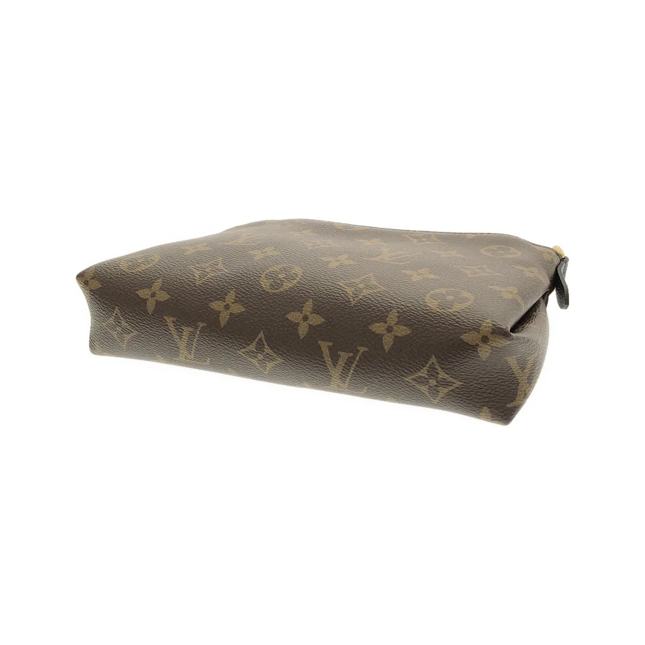 LOUIS VUITTON M44058 Shoulder Monogram Black Monogram Rank A - Thumbnail 3