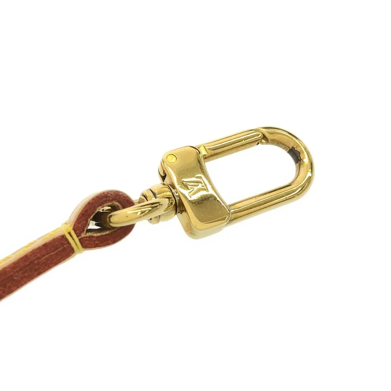 LOUIS VUITTON M44058 Shoulder Monogram Black Monogram Rank A - Thumbnail 7