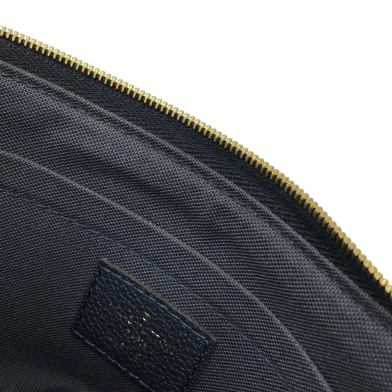 LOUIS VUITTON M44058 Shoulder Monogram Black Monogram Rank A - Thumbnail 10
