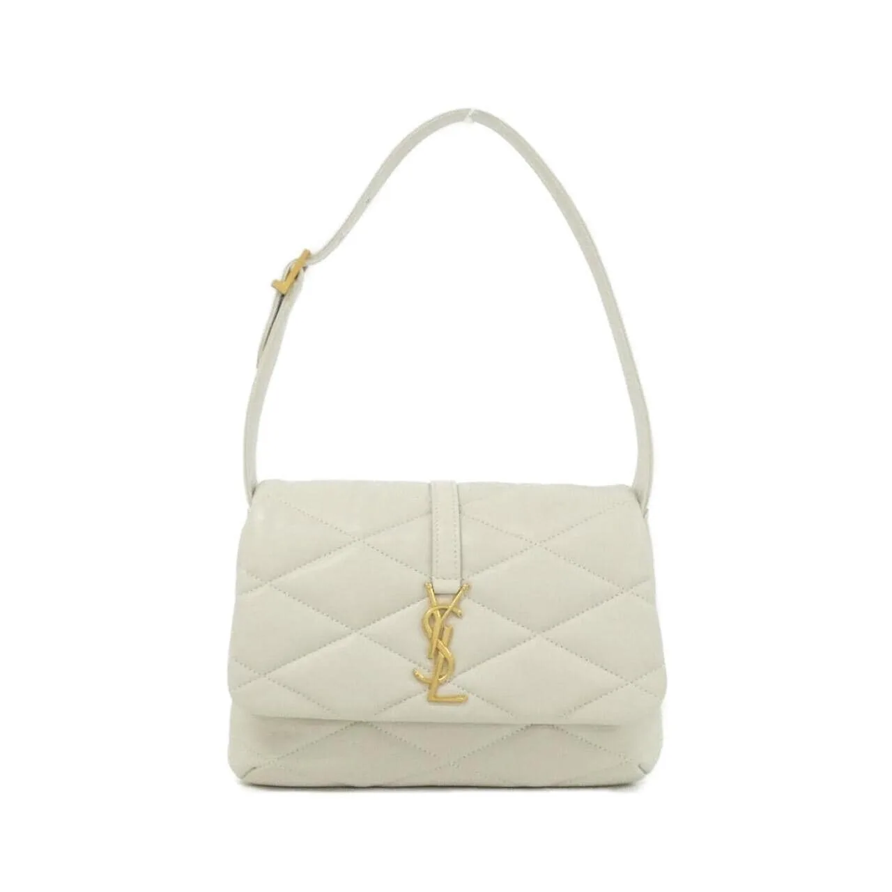 SAINT LAURENT 698567 AAAO0 Shoulder Lambskin