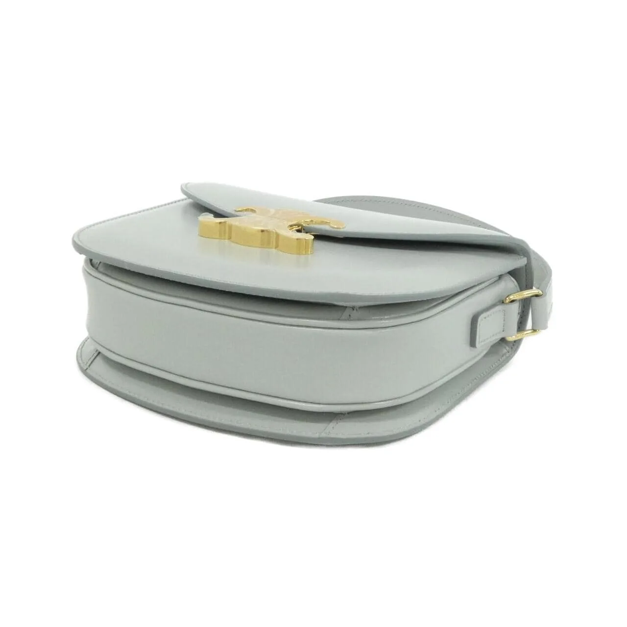 CELINE Cabas 110413BF4 Shoulder 新品 - 縮圖 3