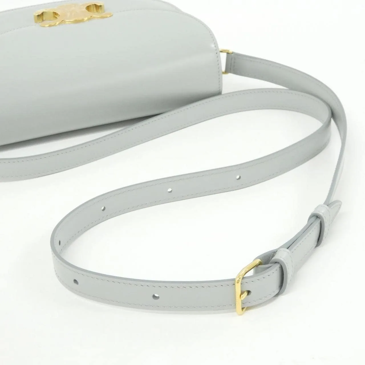 CELINE Cabas 110413BF4 Shoulder 新品 - 縮圖 5