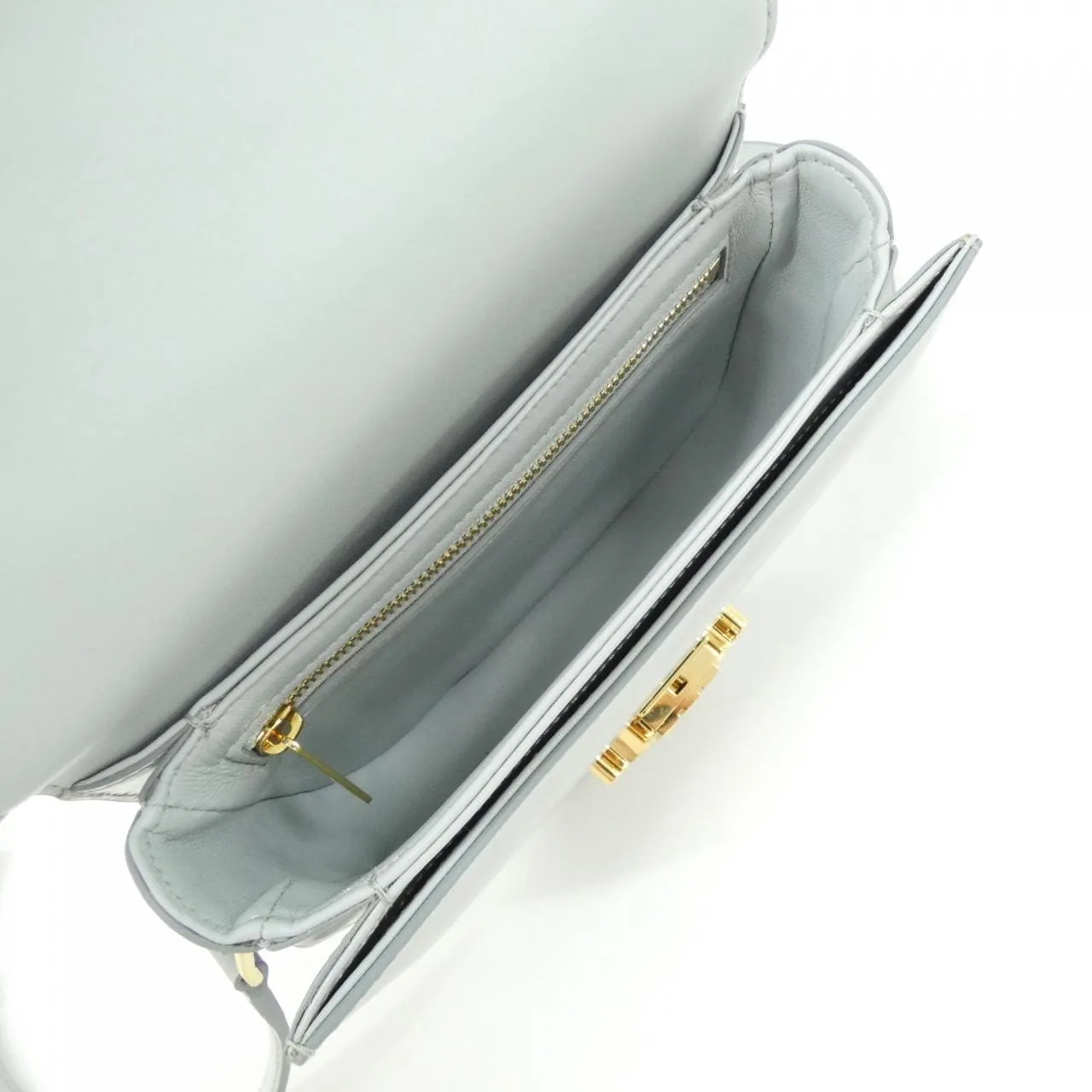 CELINE Cabas 110413BF4 Shoulder 新品 - 縮圖 6