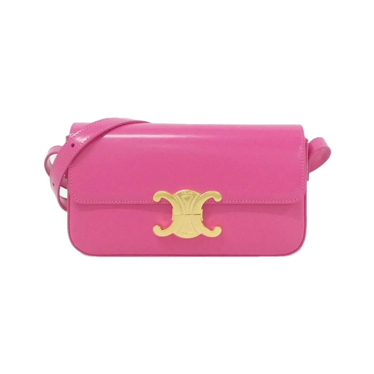 CELINE Triomphe 194143BF4 Shoulder