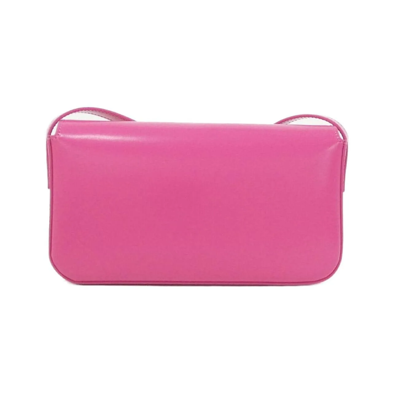 CELINE Triomphe 194143BF4 Shoulder 新品 - 縮圖 2