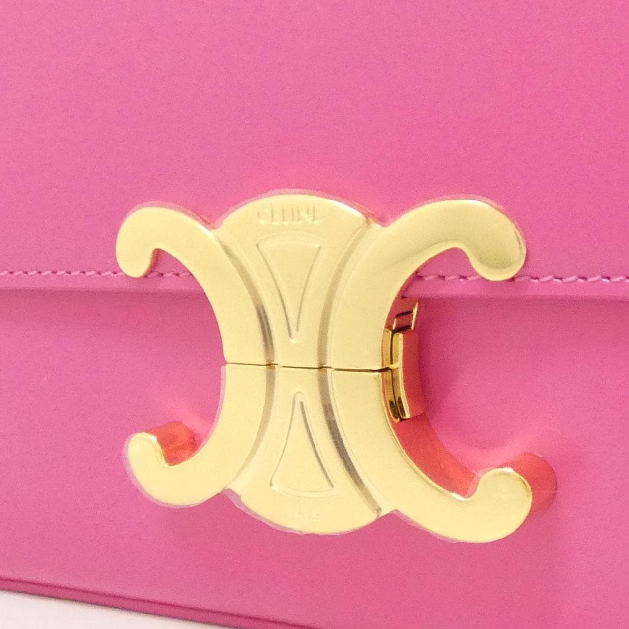 CELINE Triomphe 194143BF4 Shoulder 4