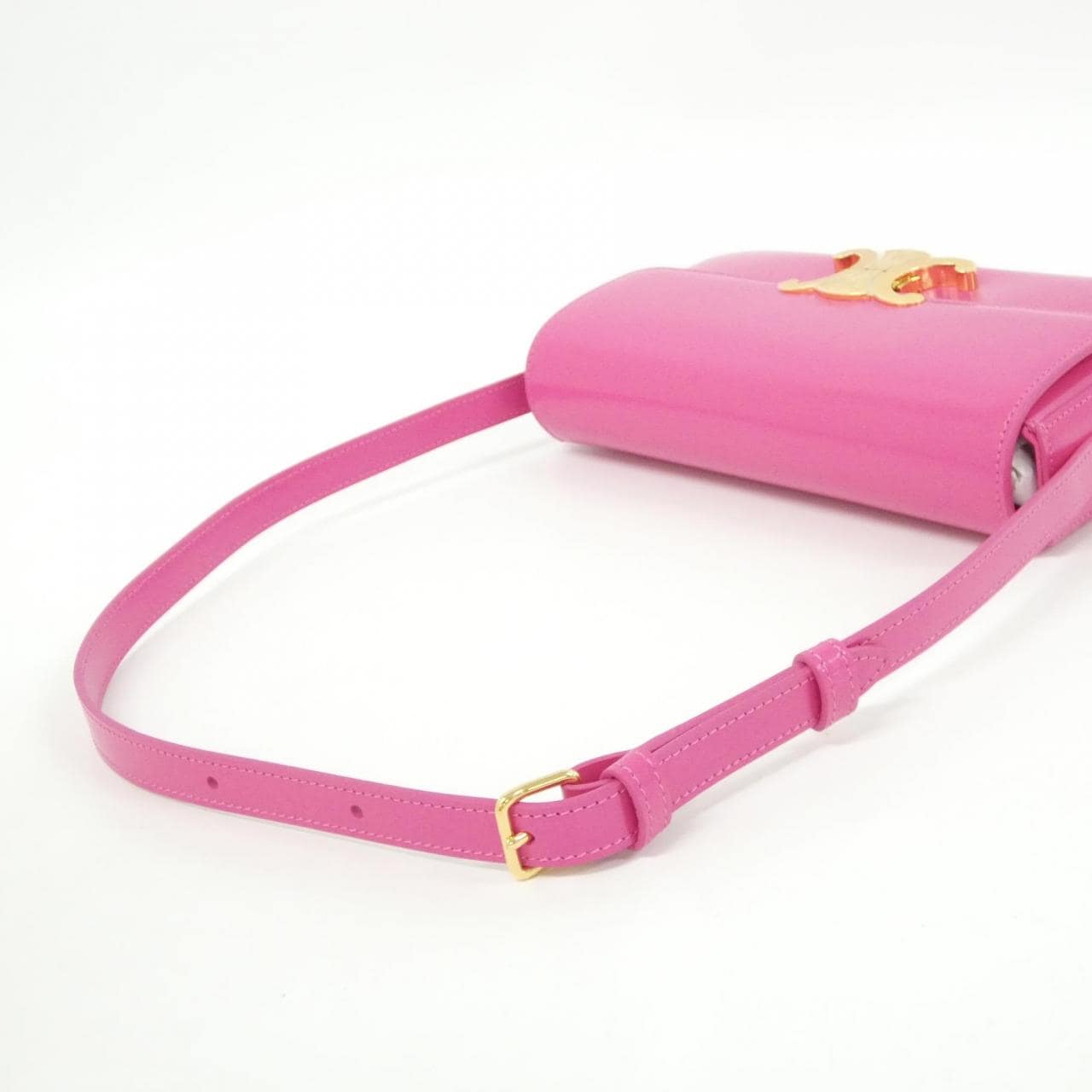 CELINE Triomphe 194143BF4 Shoulder 5