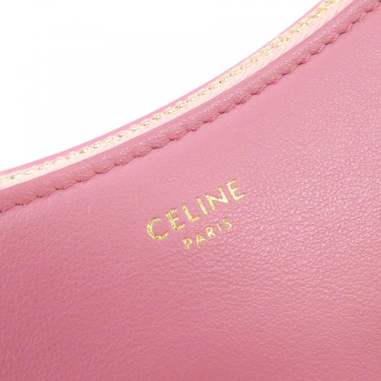 CELINE Ava 193953DGQ Shoulder 4