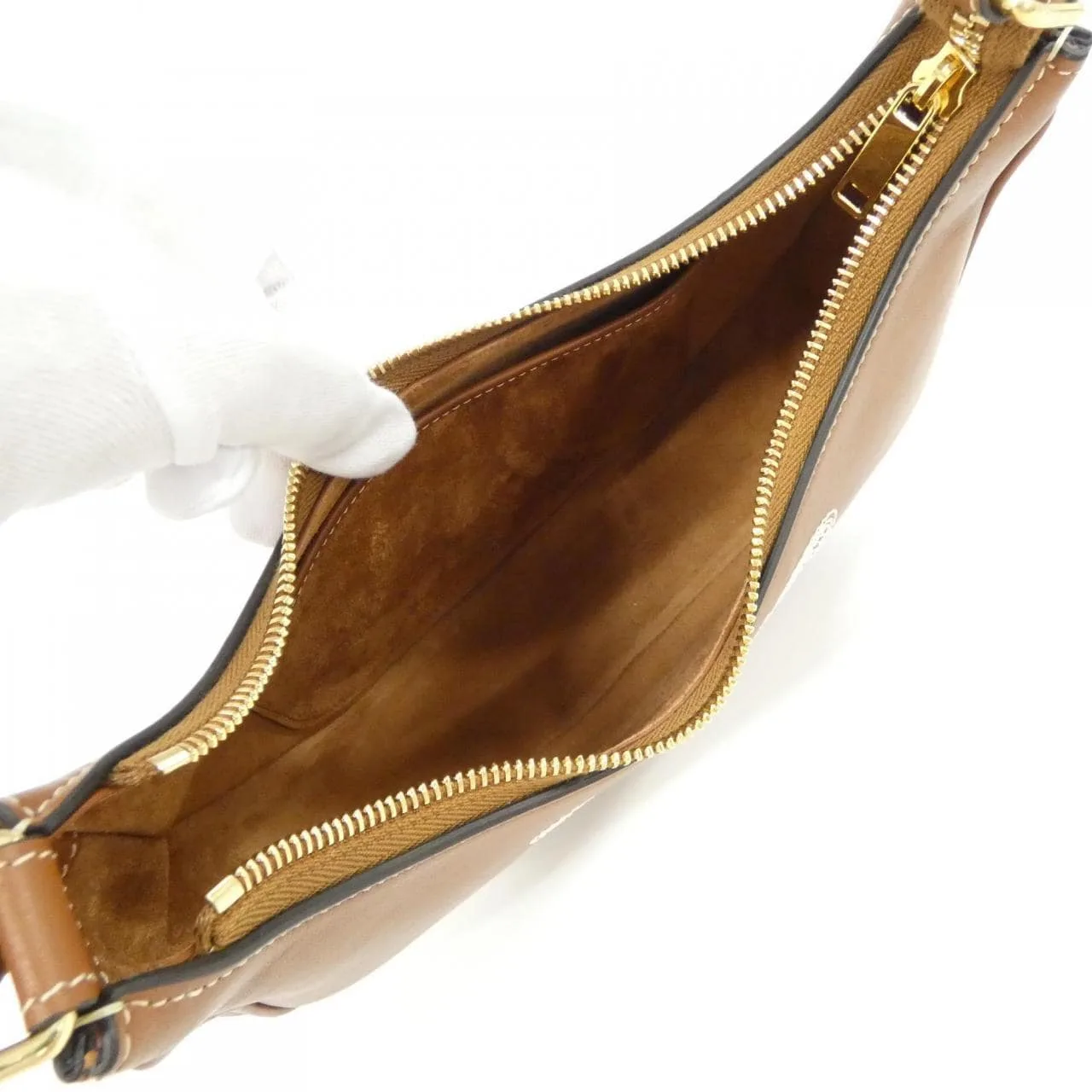 CELINE Ava 193953EFS Shoulder 新品 - 縮圖 6