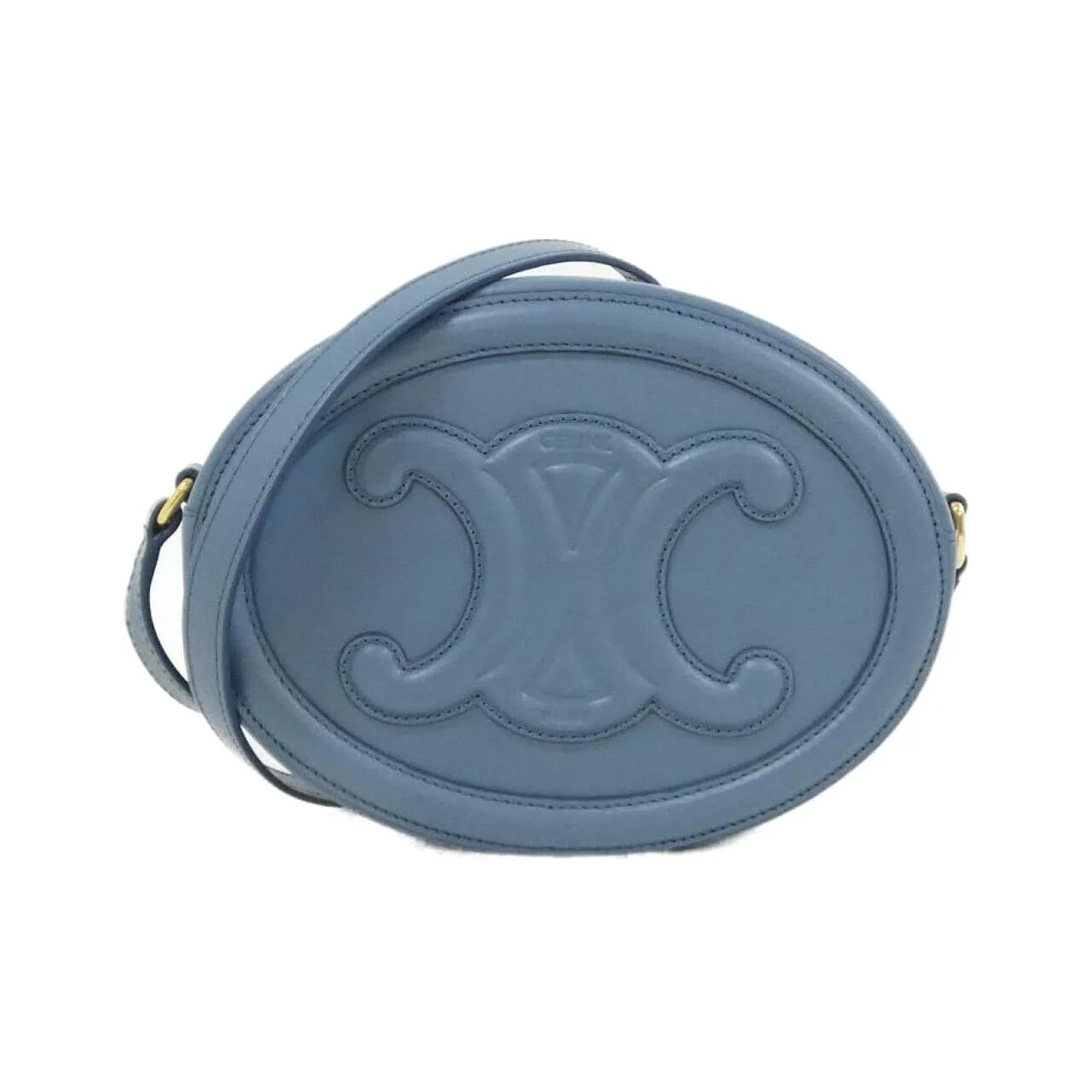 CELINE Triomphe 198603DXC Shoulder