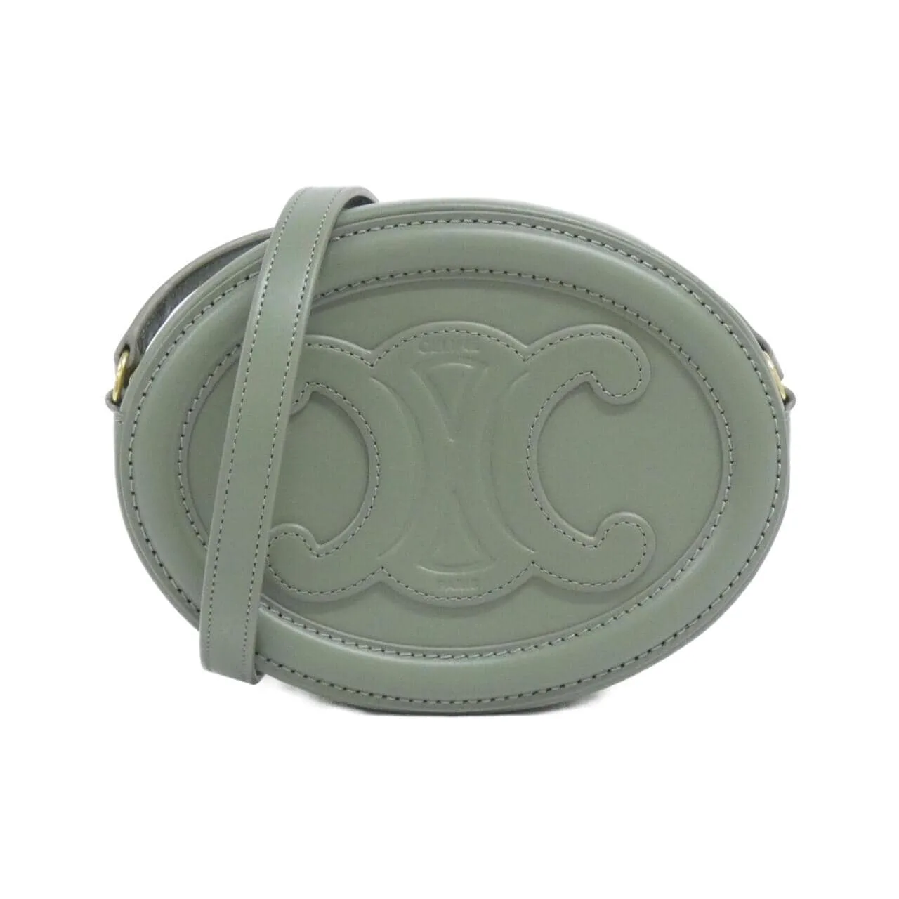 CELINE 10I703DPQ Shoulder