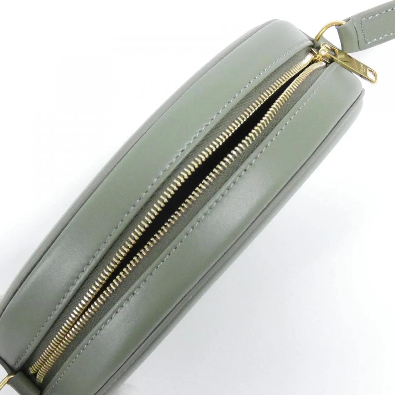 CELINE 10I703DPQ Shoulder 新品 - 縮圖 5