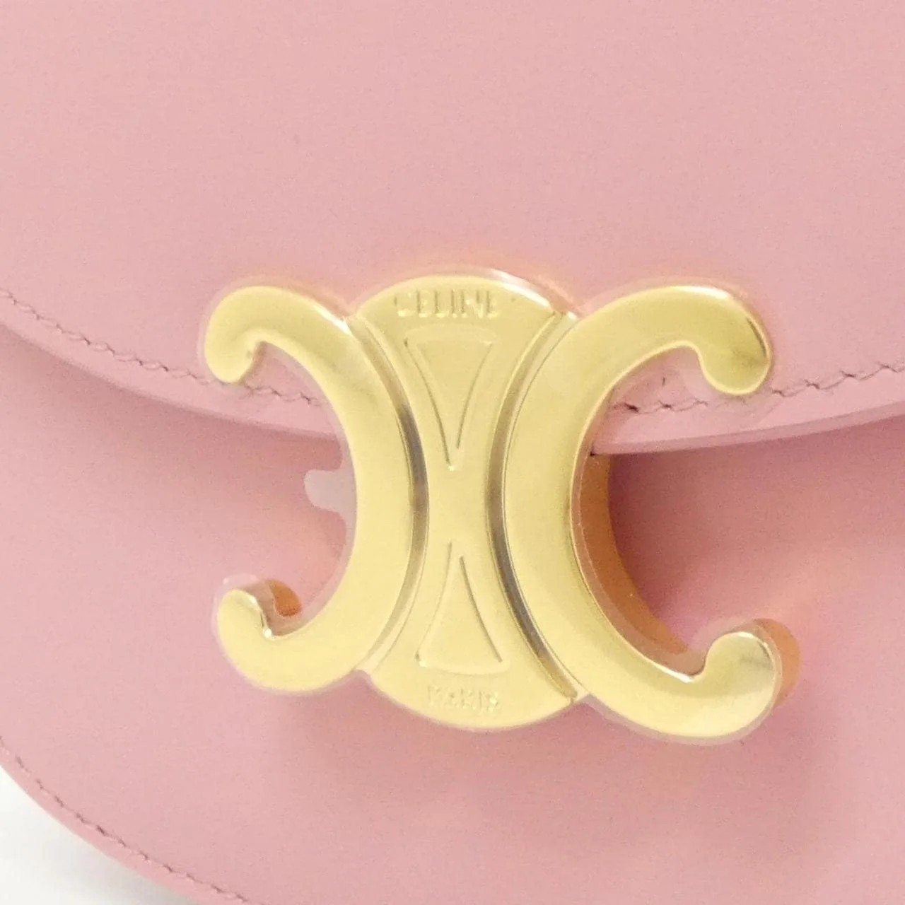 CELINE 10L063ETZ Shoulder 新品 - 縮圖 4