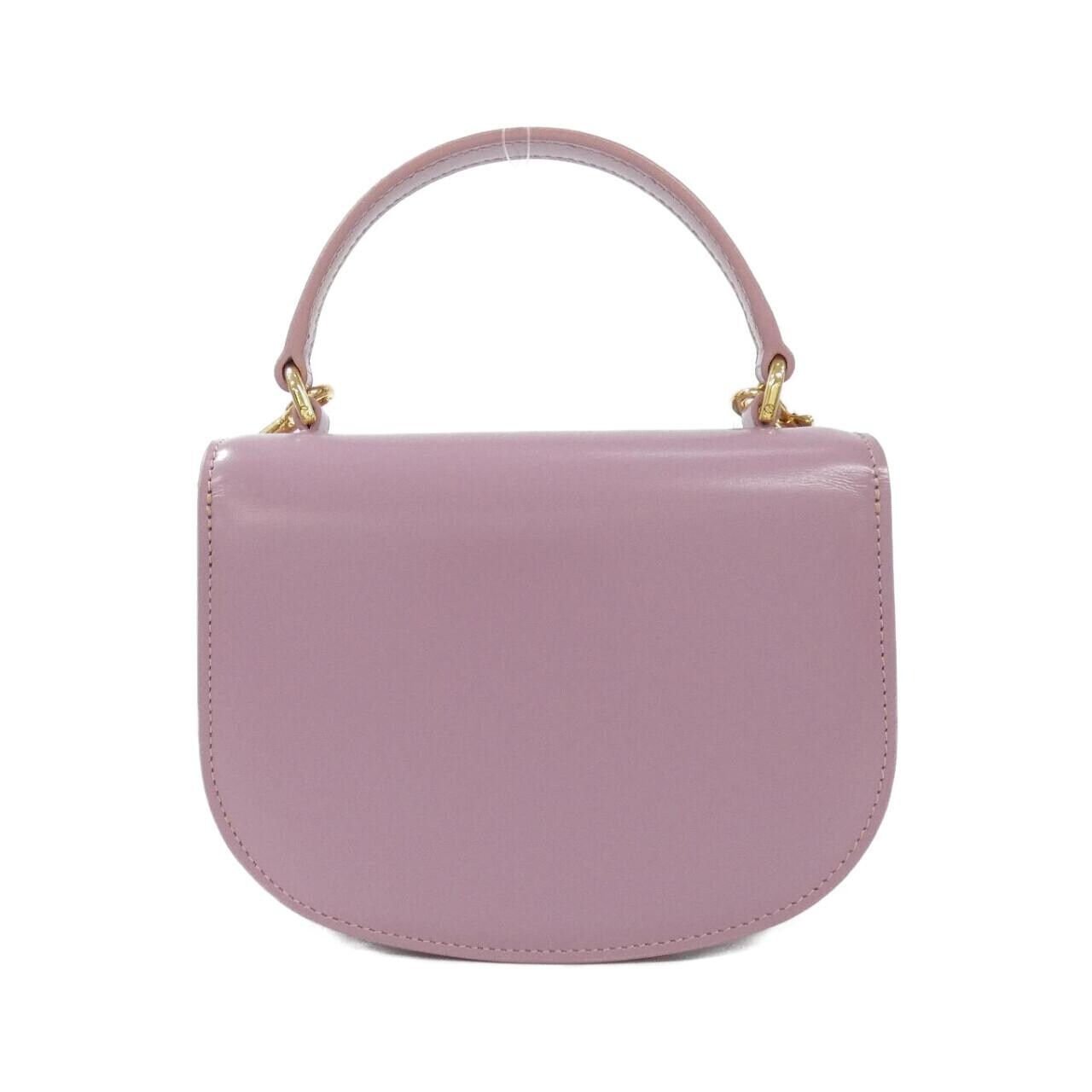CELINE 10L063ETZ Shoulder 2