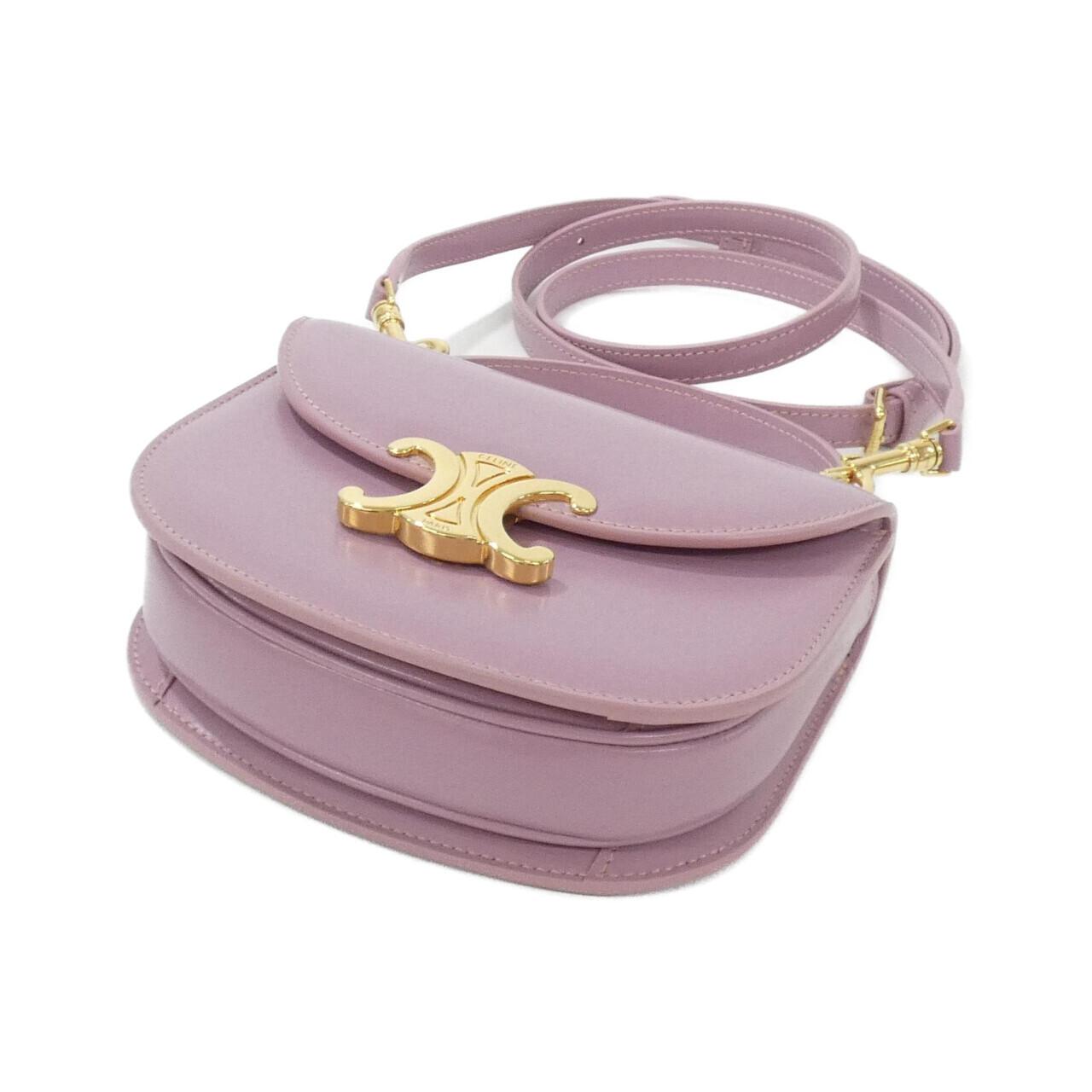 CELINE 10L063ETZ Shoulder 3