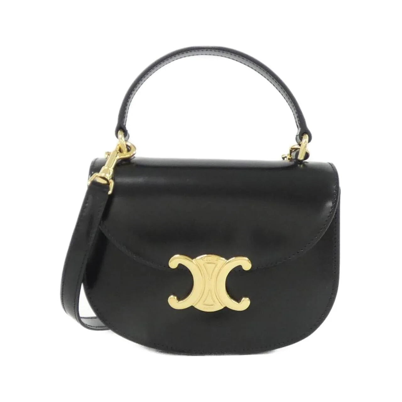 CELINE 10L063ETZ Shoulder