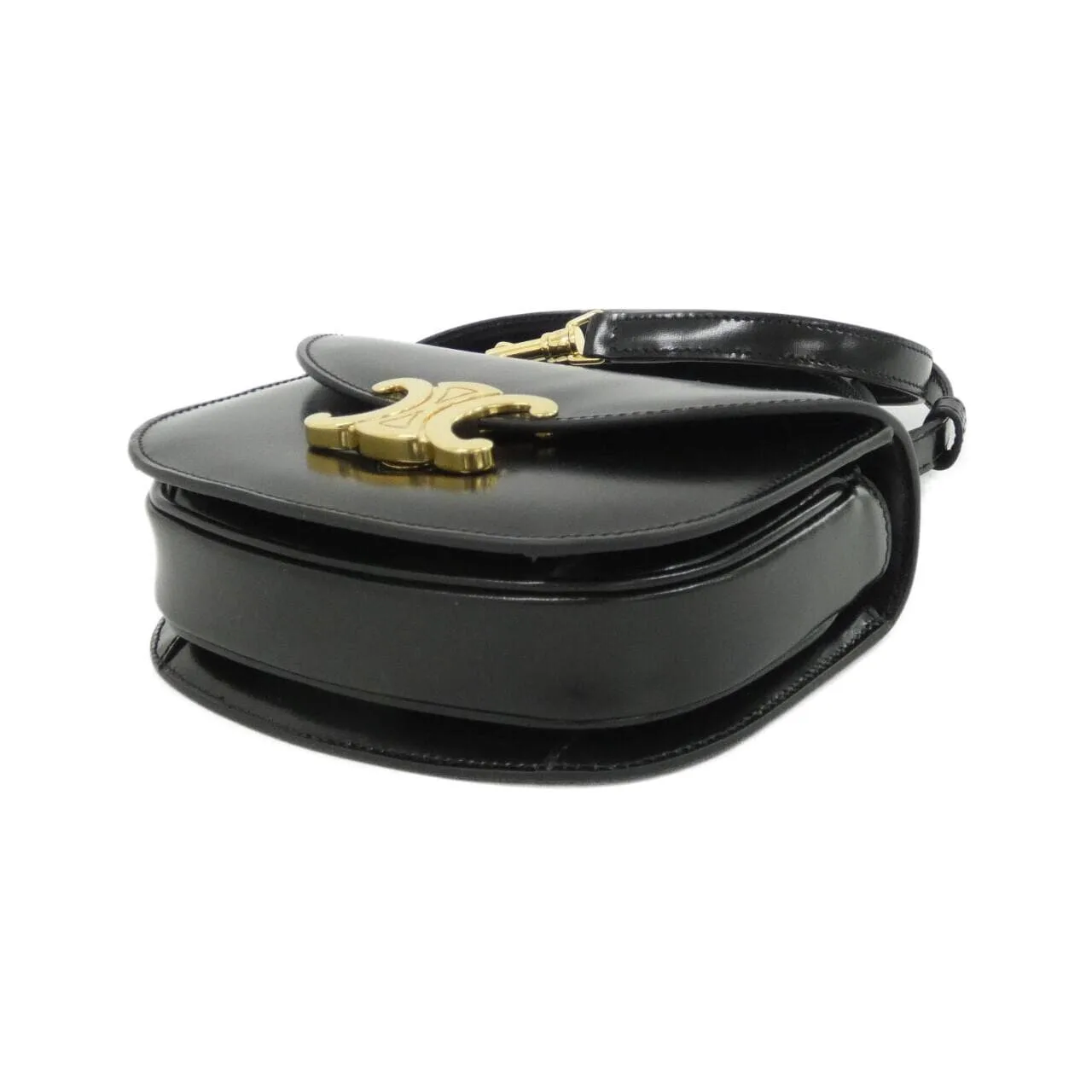 CELINE 10L063ETZ Shoulder 新品 - 縮圖 3