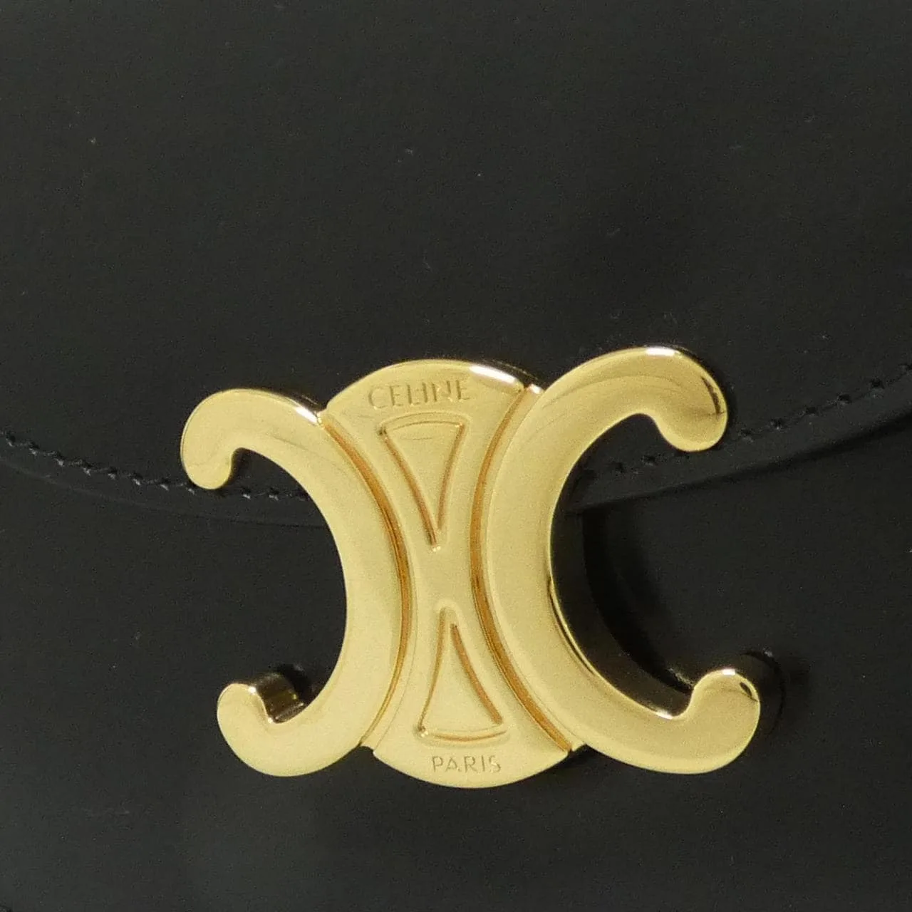 CELINE 10L063ETZ Shoulder 新品 - 縮圖 4