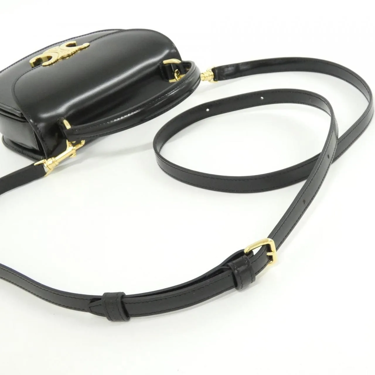 CELINE 10L063ETZ Shoulder 新品 - 縮圖 5