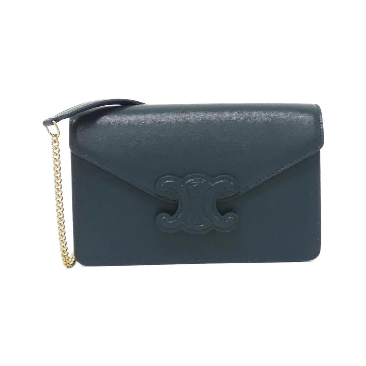 CELINE 10J733DPV Wallet