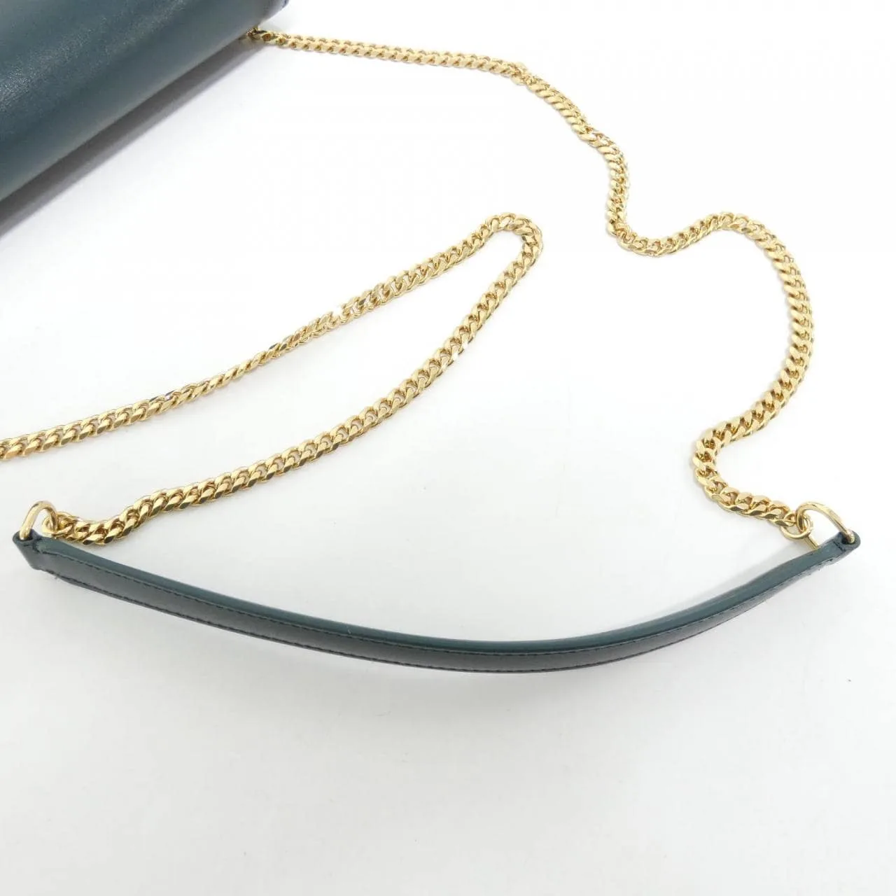 CELINE 10J733DPV Wallet 新品 - 縮圖 5