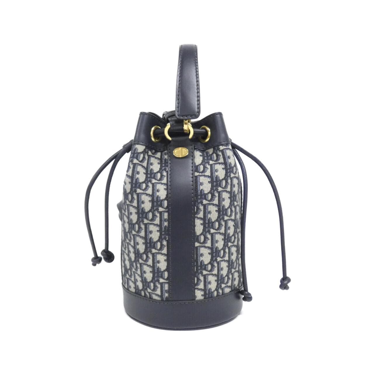 DIOR M3350UTZQ Backpack Canvas