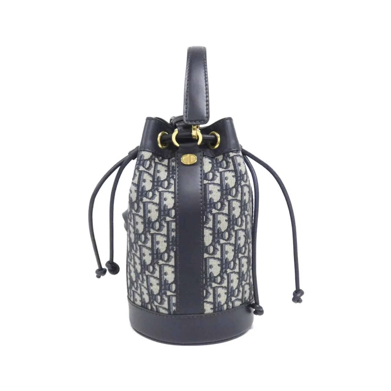 DIOR M3350UTZQ Backpack Canvas