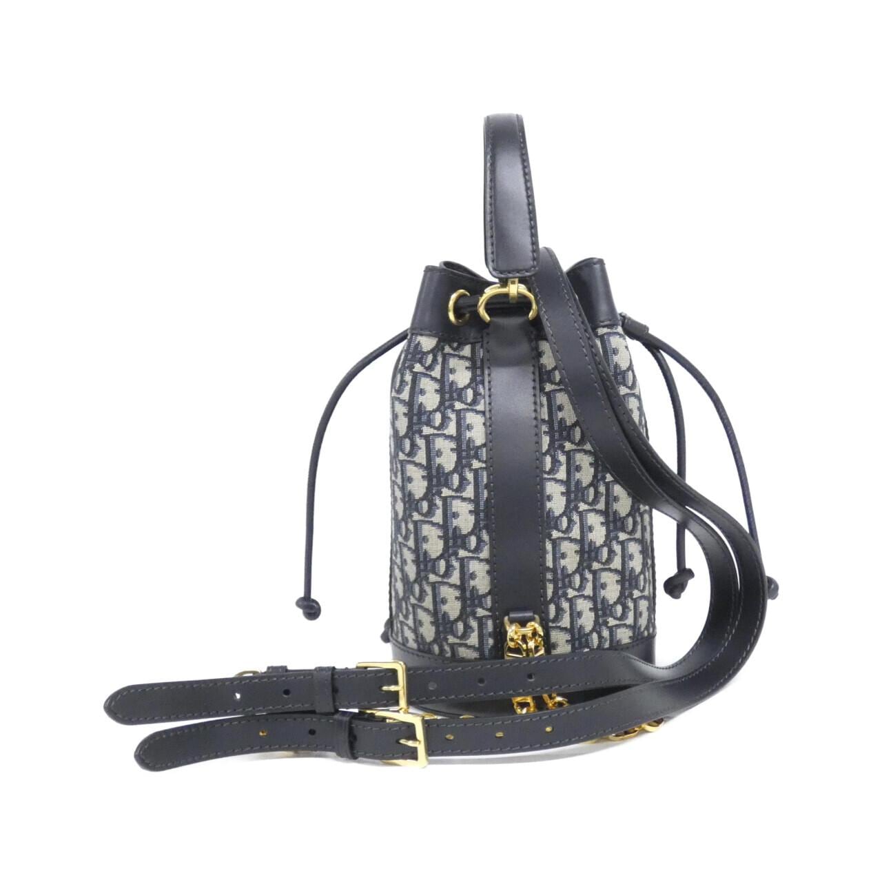 DIOR M3350UTZQ Backpack Canvas 2