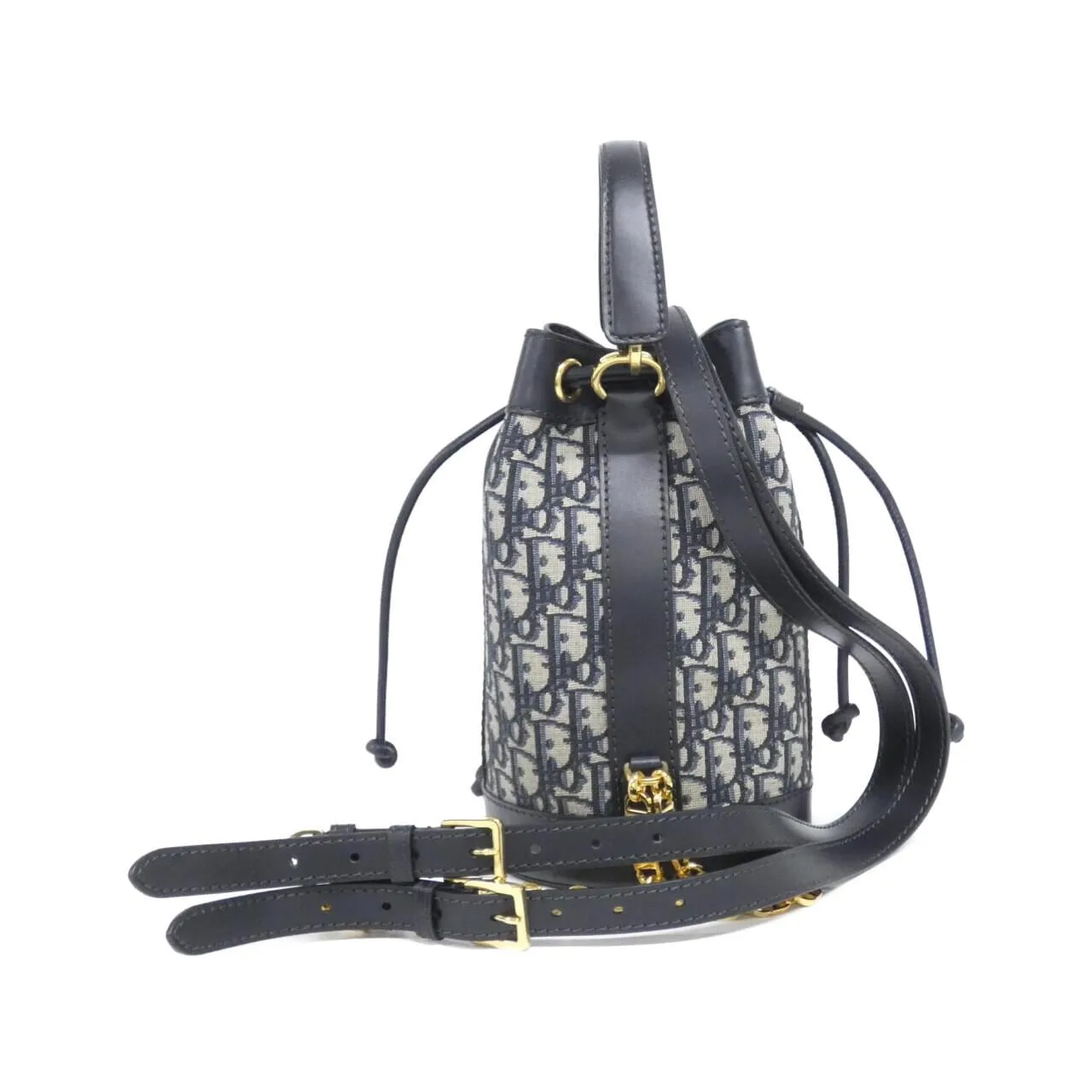 DIOR M3350UTZQ Backpack Canvas 帆布 新品 - 縮圖 2