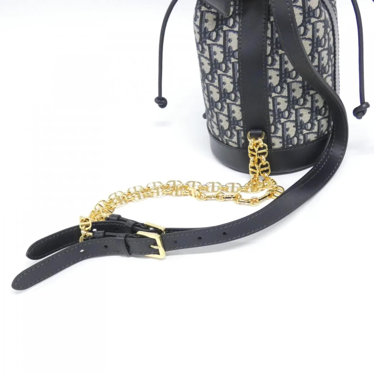 DIOR M3350UTZQ Backpack Canvas 帆布 新品 - 縮圖 5