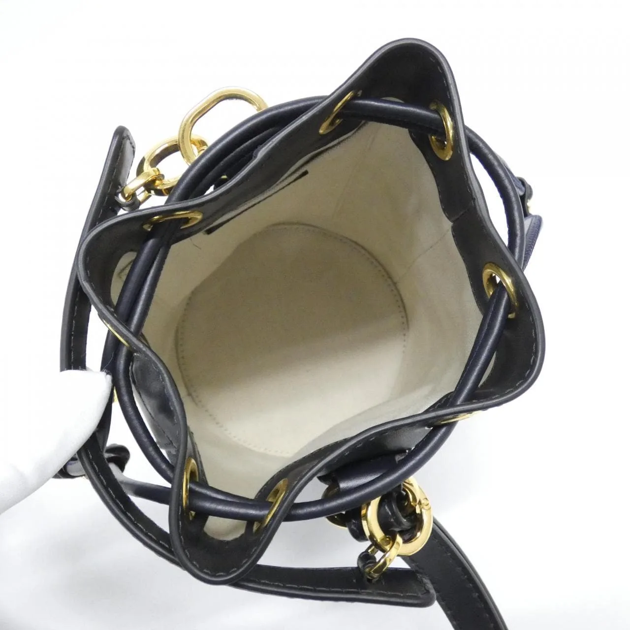 DIOR M3350UTZQ Backpack Canvas 帆布 新品 - 縮圖 6