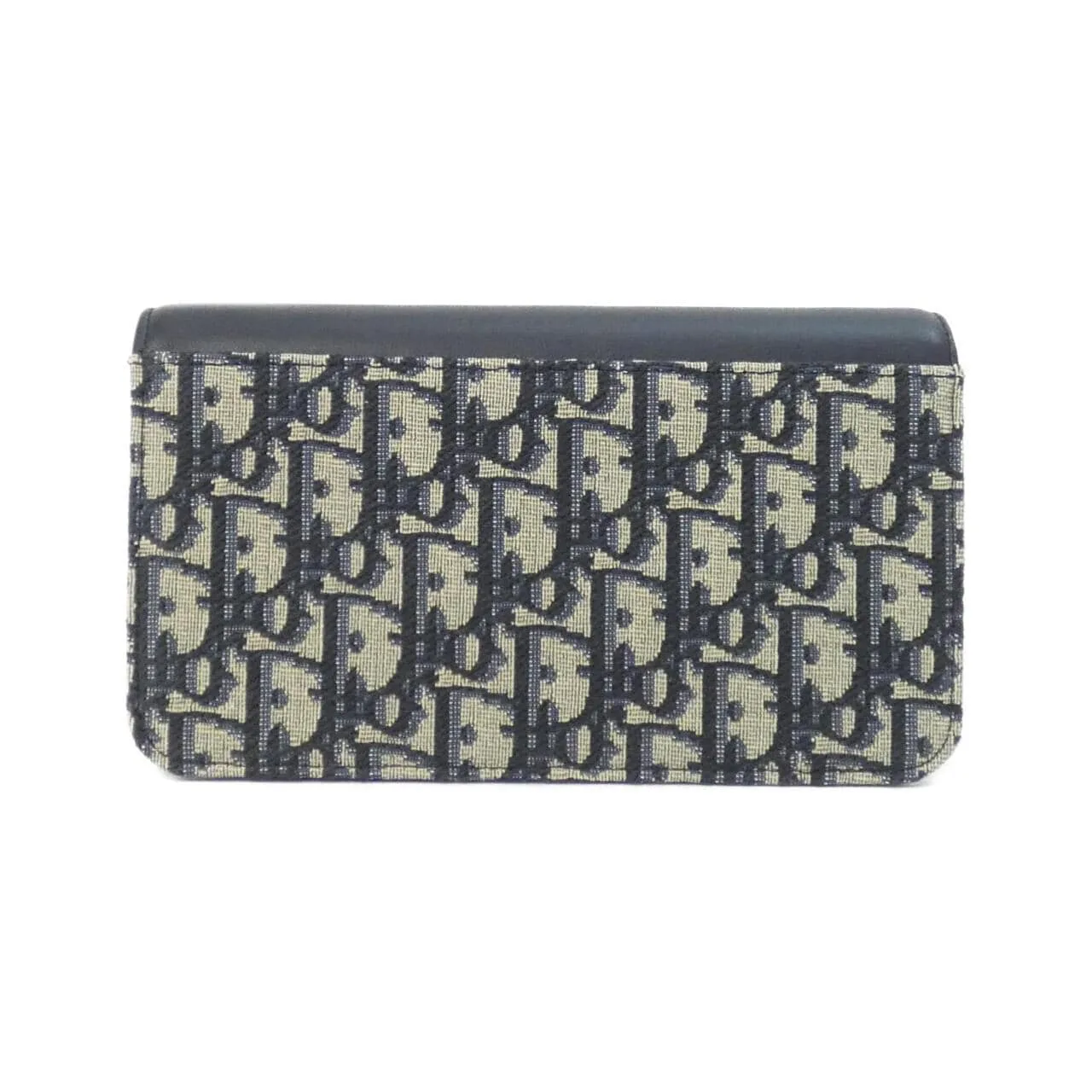 DIOR Caro S2375UNKO Pouch Canvas 帆布 新品 - 縮圖 2