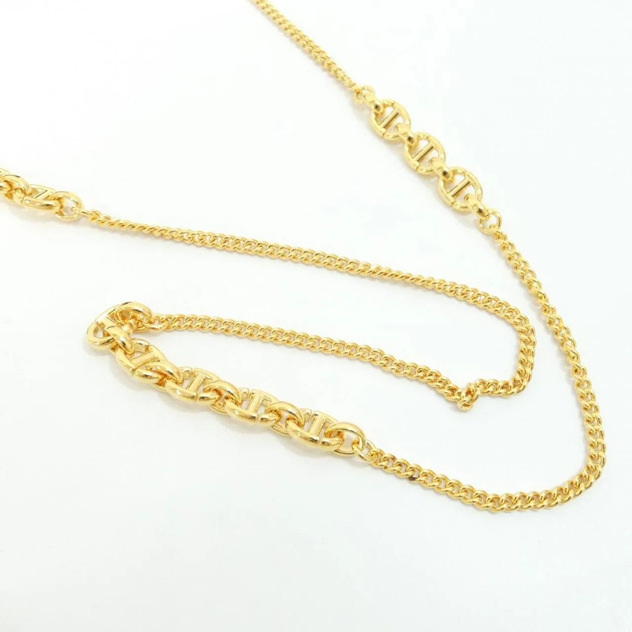 DIOR Caro S2375UNKO Pouch Canvas 帆布 新品 - 縮圖 5