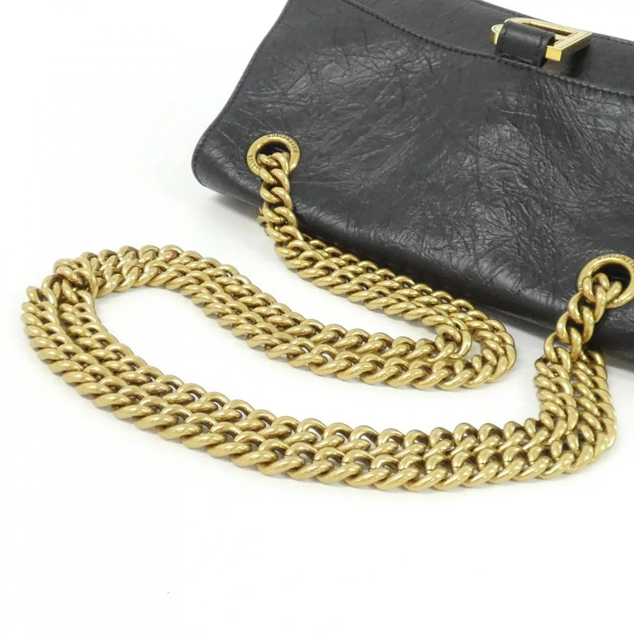 BALENCIAGA 716351 210IT Shoulder 新品 - 縮圖 5