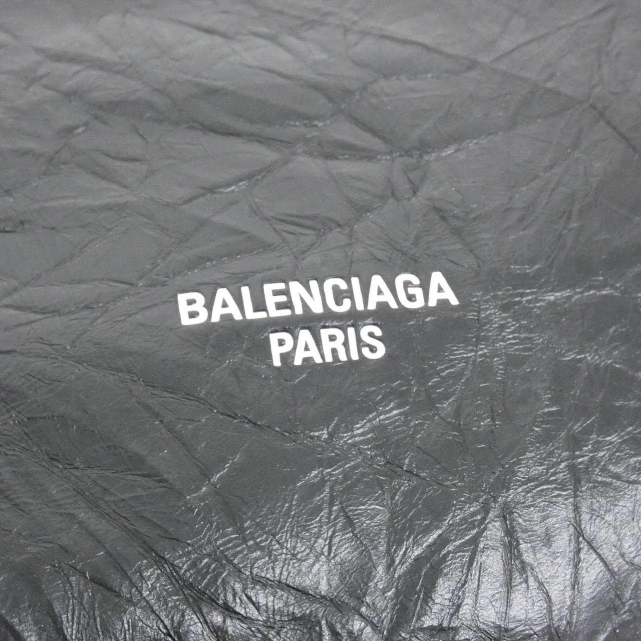 BALENCIAGA 742941 210IT Tote 新品 - 縮圖 4
