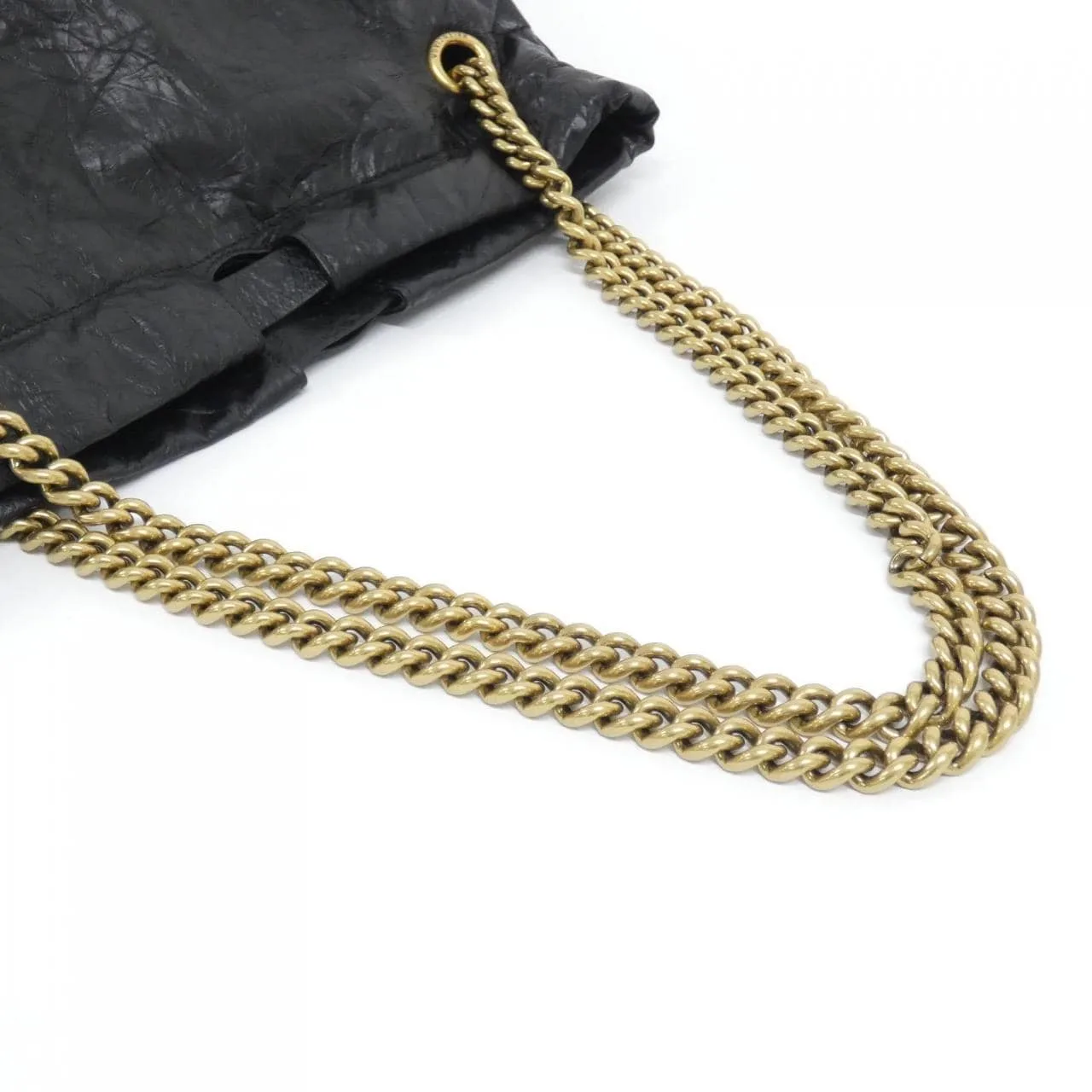 BALENCIAGA 742941 210IT Tote 新品 - 縮圖 5