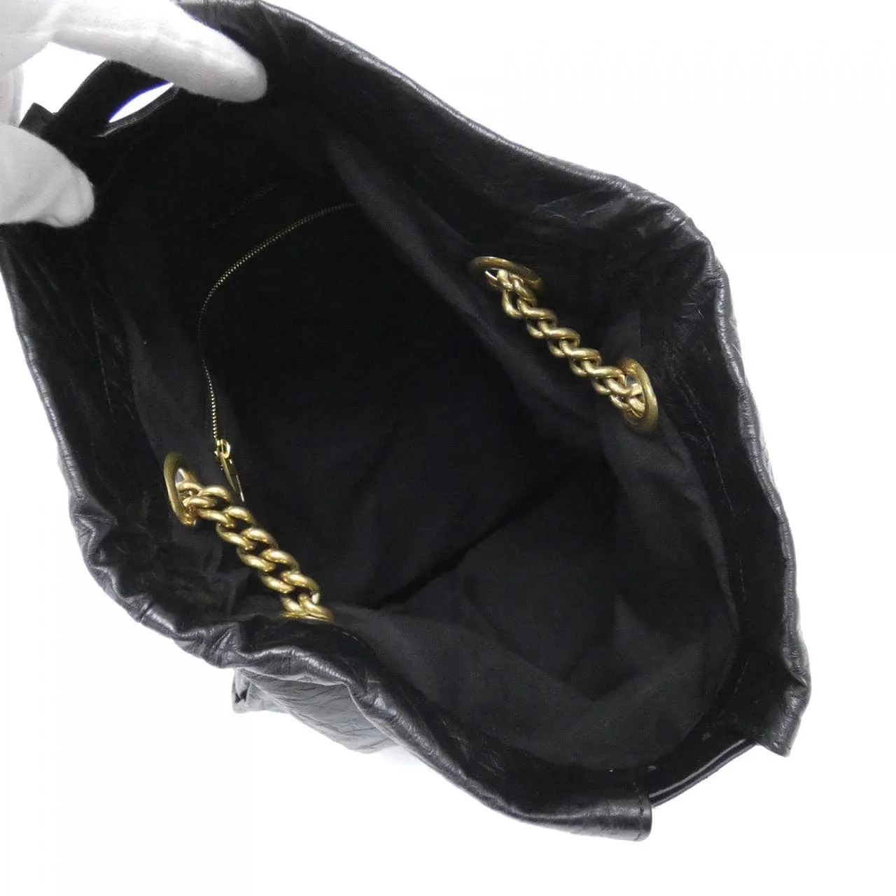 BALENCIAGA 742941 210IT Tote 新品 - 縮圖 6