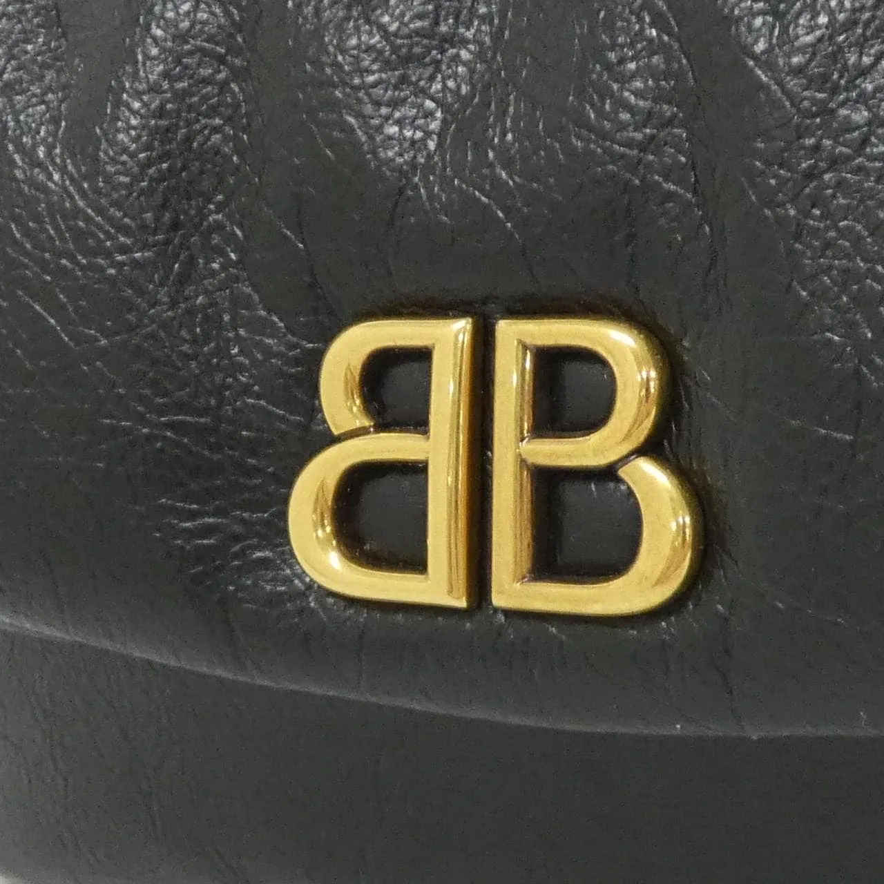 BALENCIAGA 765966 2AAR8 Shoulder 新品 - 縮圖 4