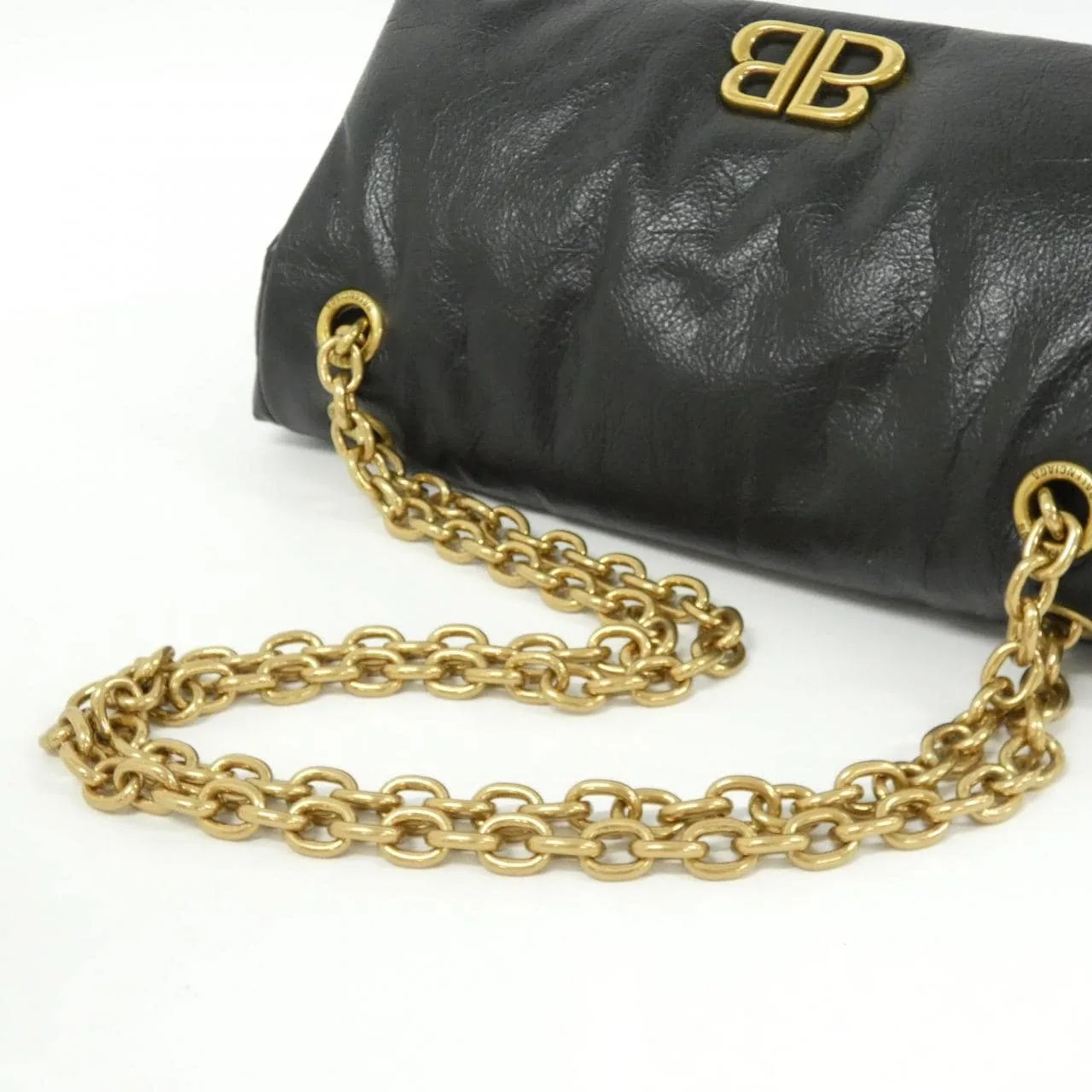 BALENCIAGA 765966 2AAR8 Shoulder 新品 - 縮圖 5