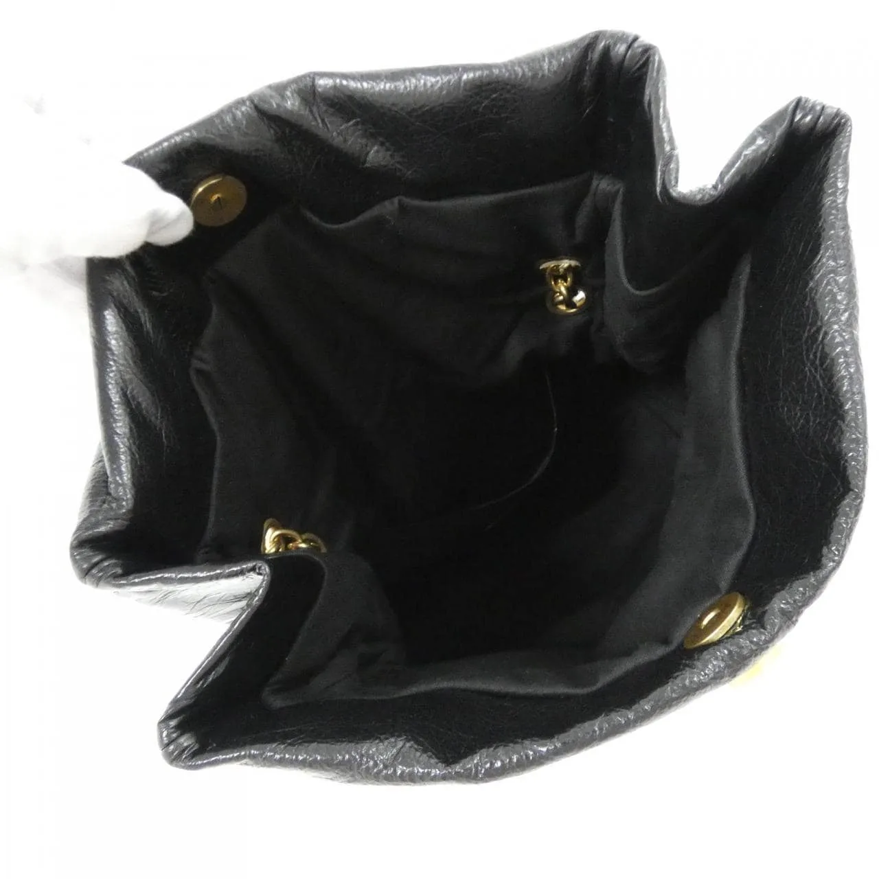 BALENCIAGA 765966 2AAR8 Shoulder 新品 - 縮圖 6