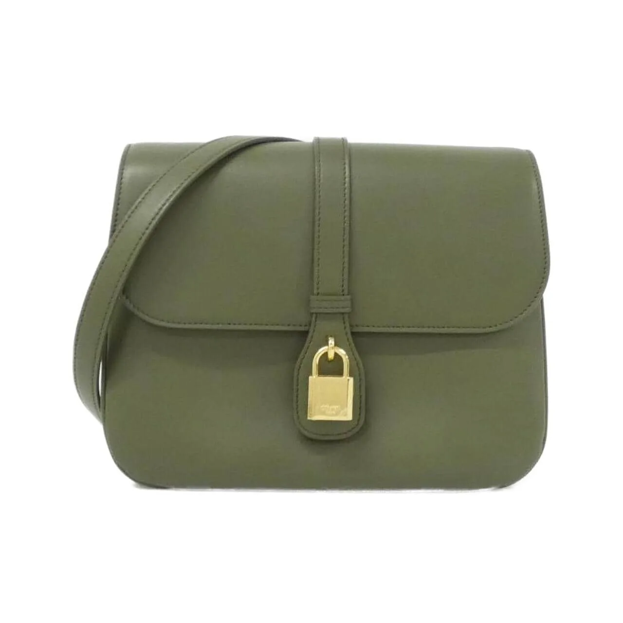 CELINE 196583DK1 Shoulder