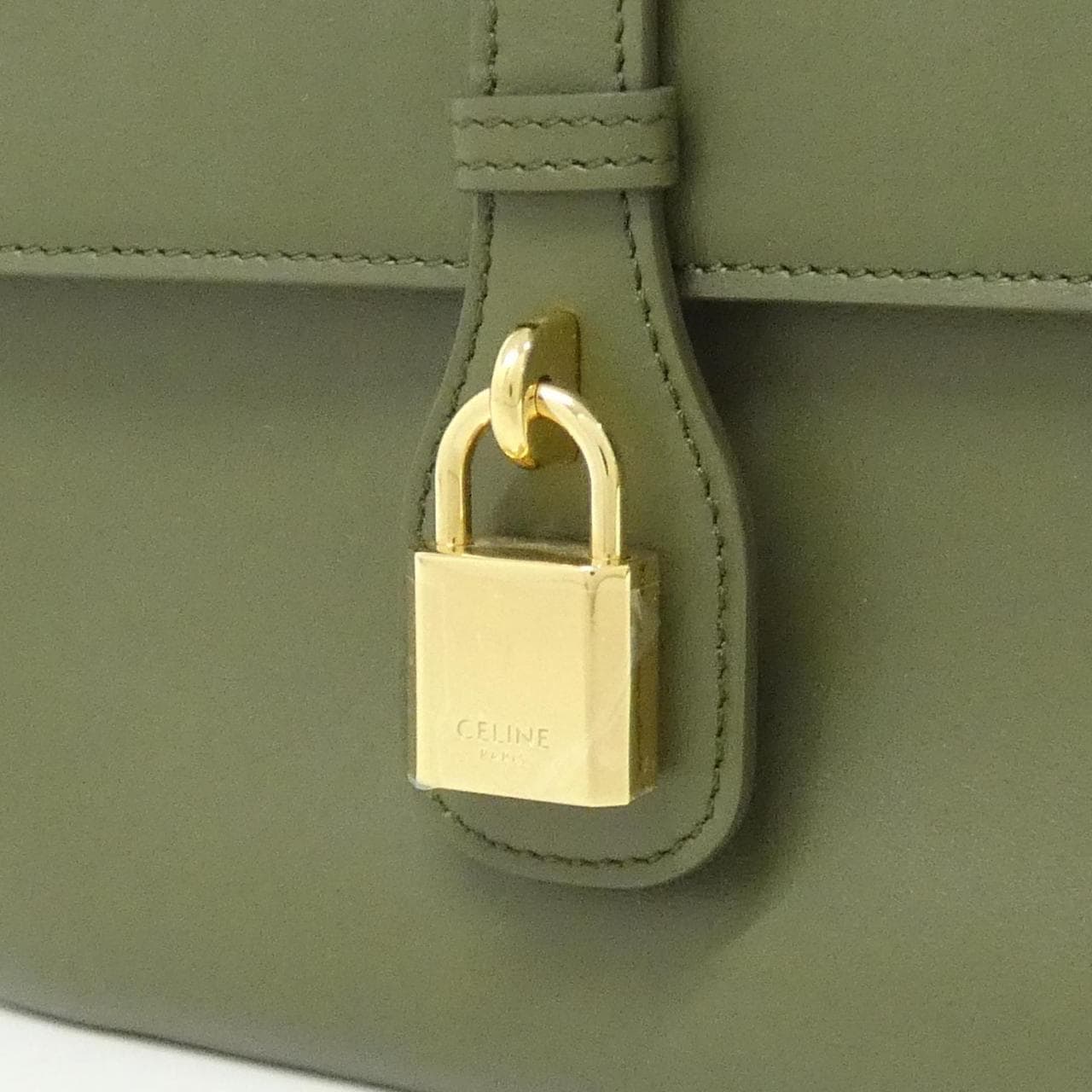 CELINE 196583DK1 Shoulder 4