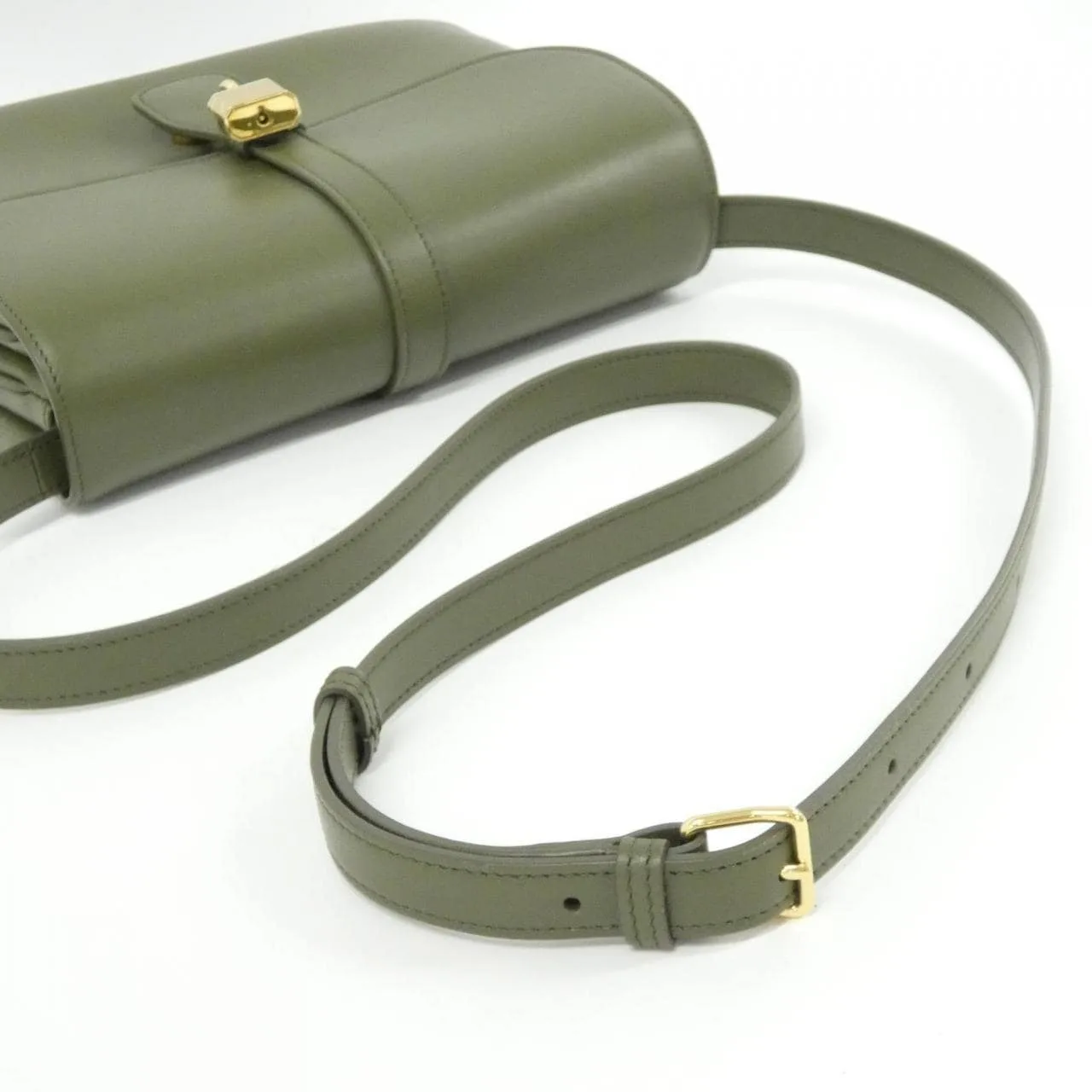 CELINE 196583DK1 Shoulder 新品 - 縮圖 5