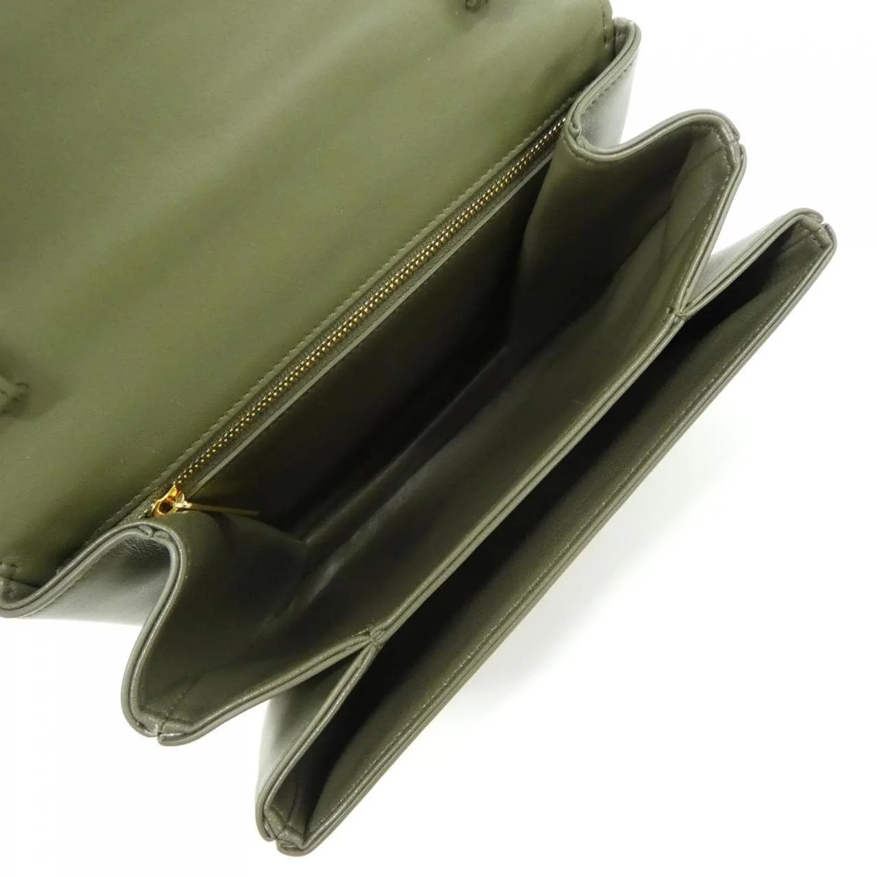 CELINE 196583DK1 Shoulder 新品 - 縮圖 6