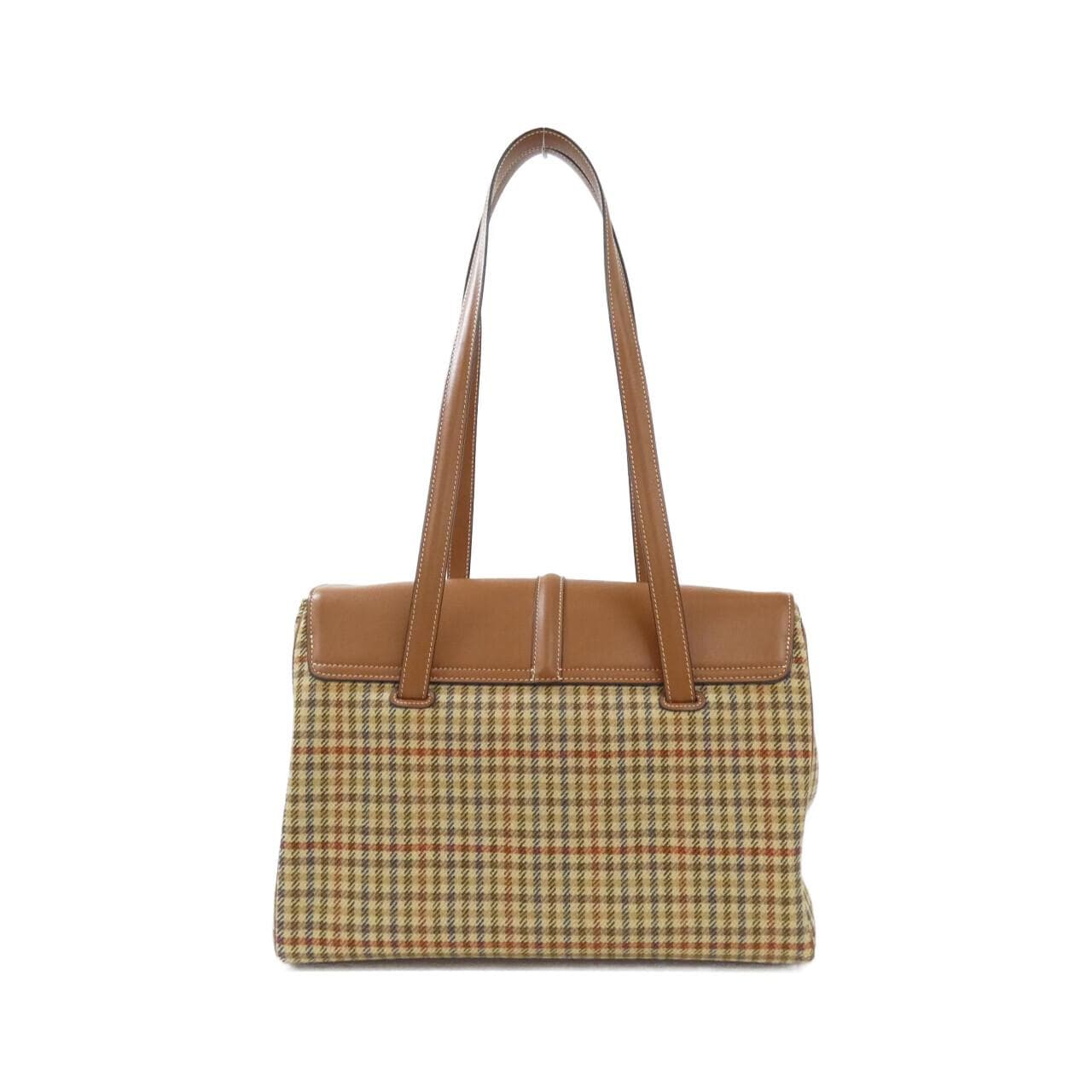 CELINE 195542EOM Shoulder Canvas 2