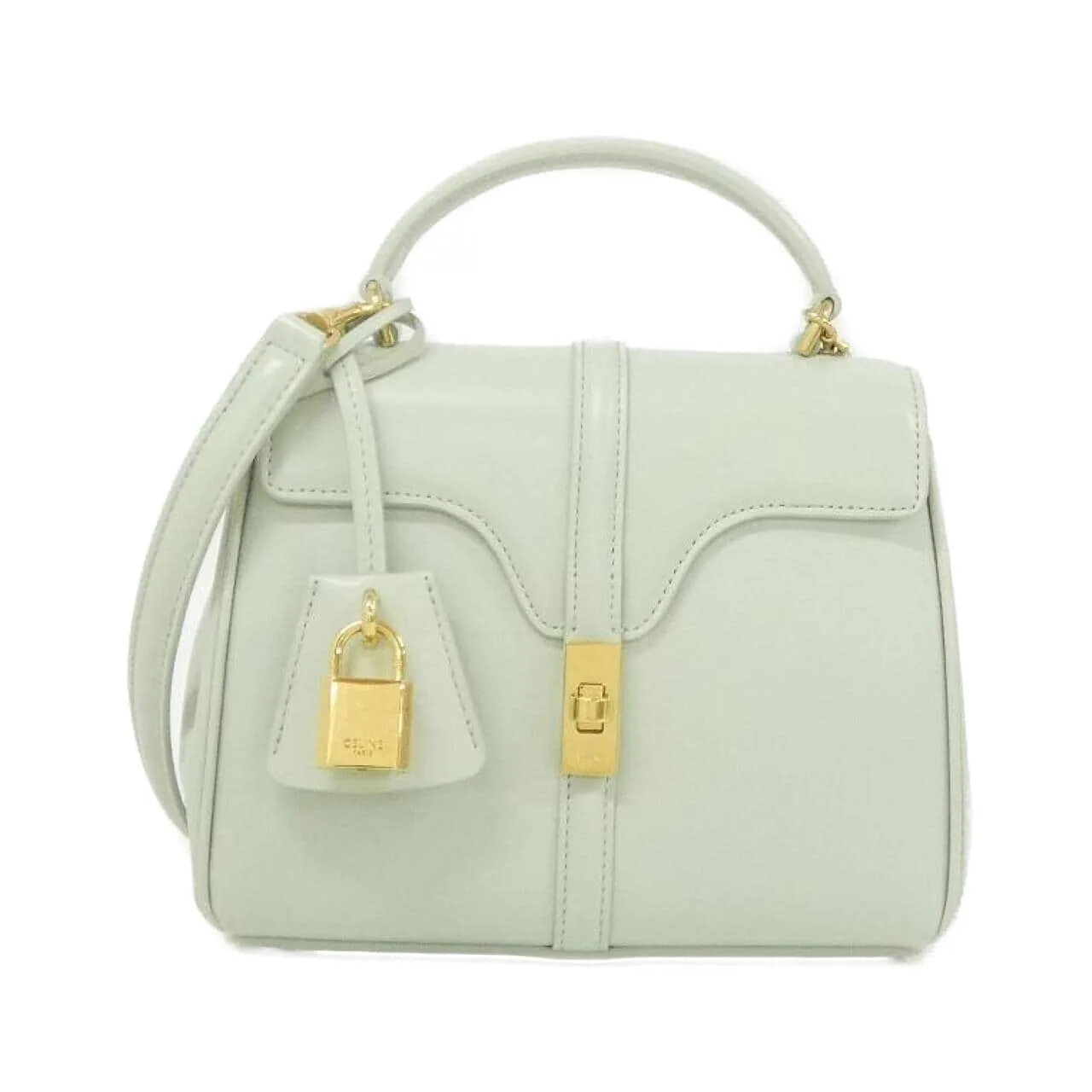 CELINE 16 197983BEY Handbag