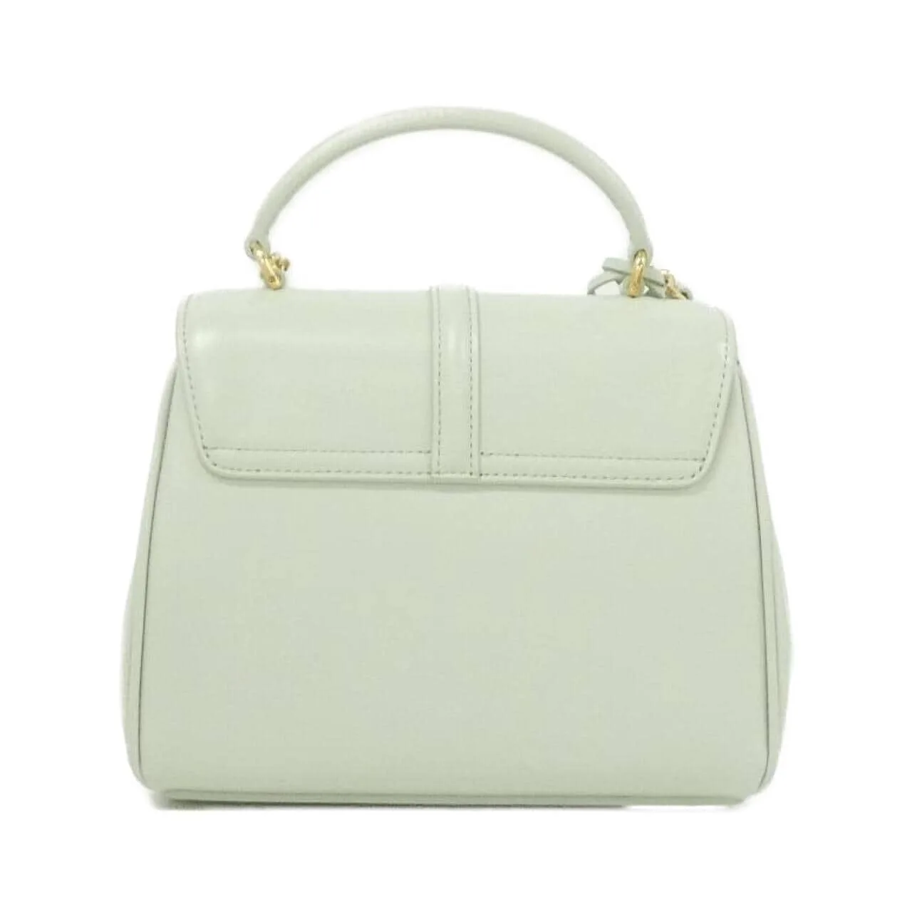 CELINE 16 197983BEY Handbag 新品 - 縮圖 2