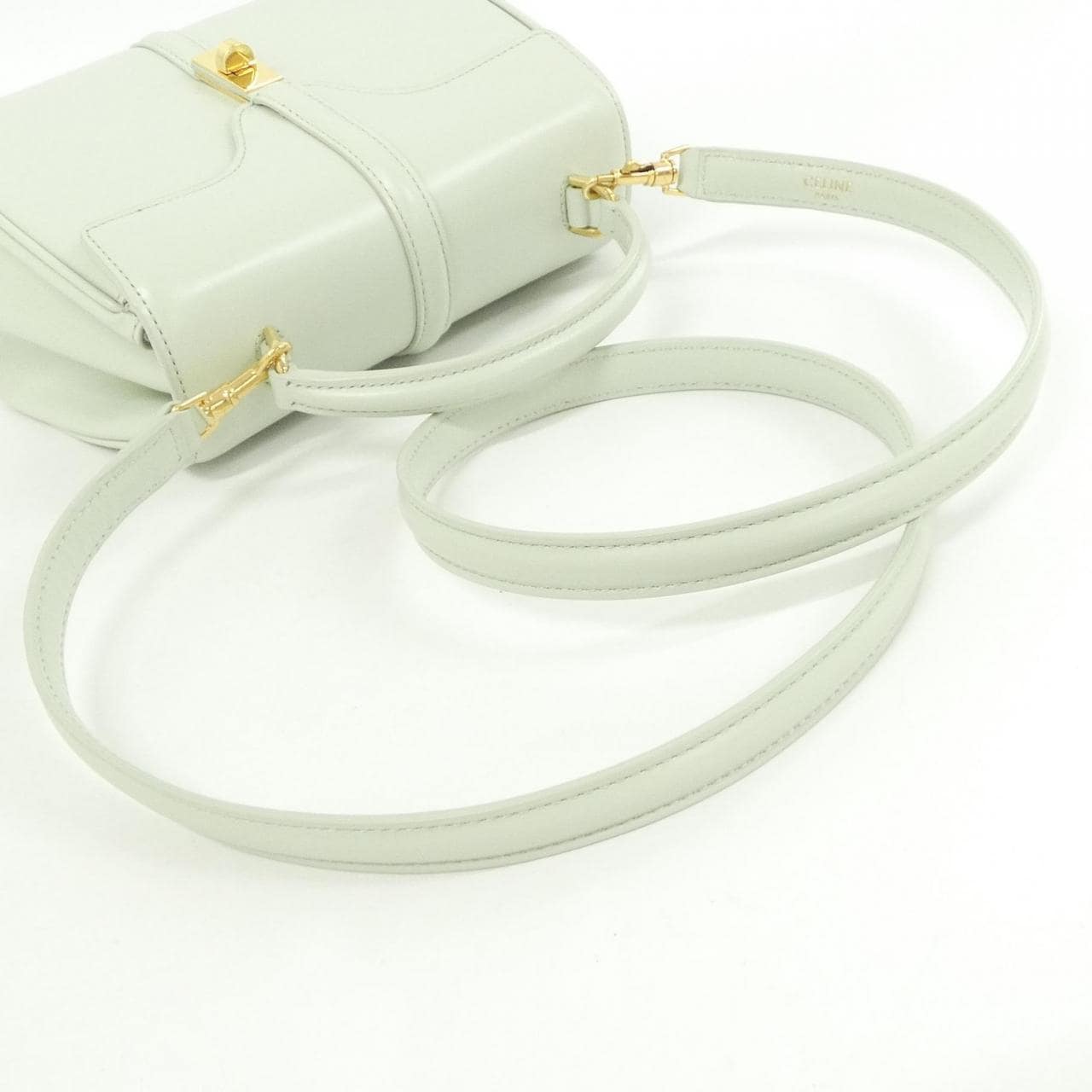 CELINE 16 197983BEY Handbag 5