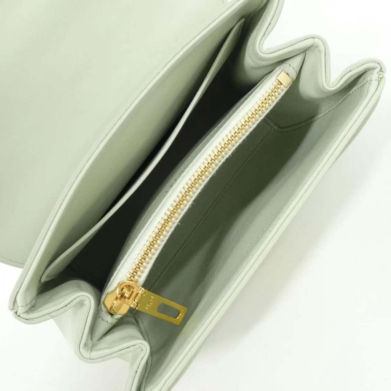 CELINE 16 197983BEY Handbag 新品 - 縮圖 6